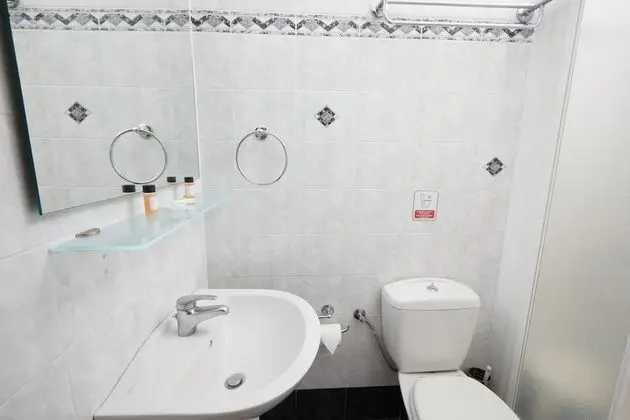 Tek Kişilik Oda