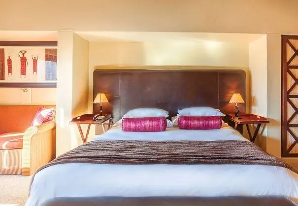 Executive Süit