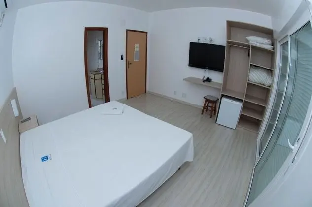 Luxury Tek Büyük veya İki Ayrı Yataklı Oda