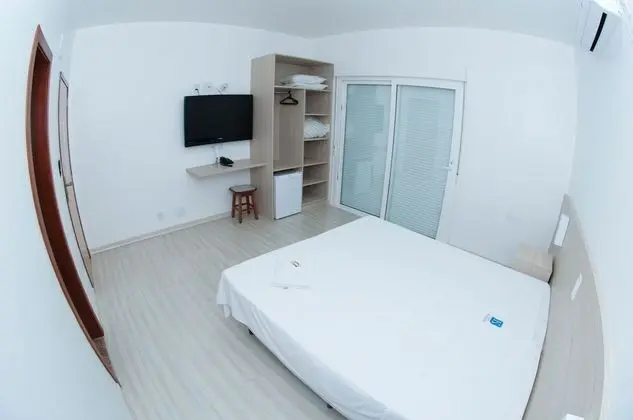 Luxury Tek Büyük veya İki Ayrı Yataklı Oda