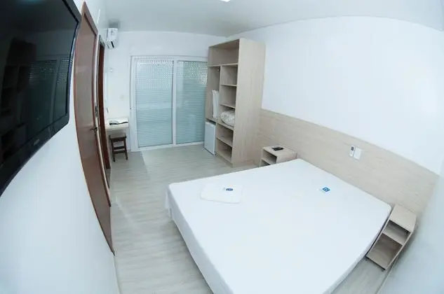Luxury Tek Büyük veya İki Ayrı Yataklı Oda