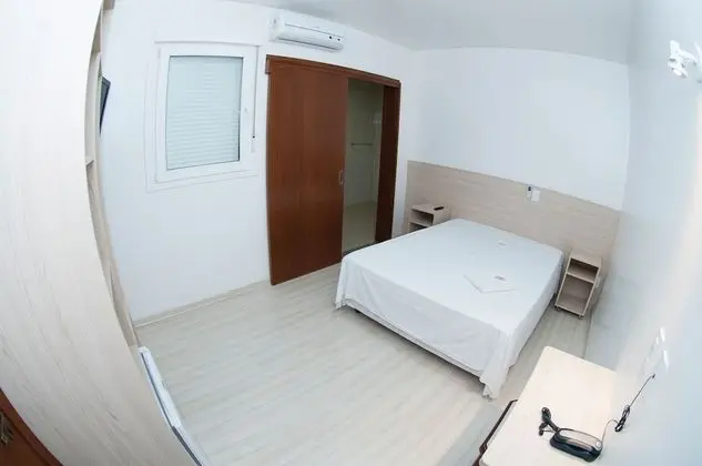 Luxury Tek Büyük veya İki Ayrı Yataklı Oda