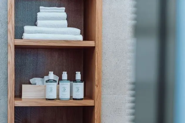 Banyo İmkân Ve Özellikleri