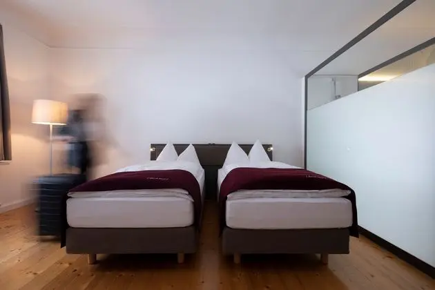 Oturma Alanı