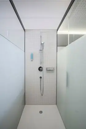 Standard İki Ayrı Yataklı Oda