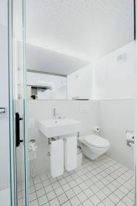 Standard İki Ayrı Yataklı Oda