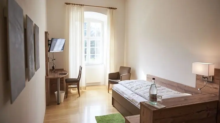 Standard Tek Kişilik Oda