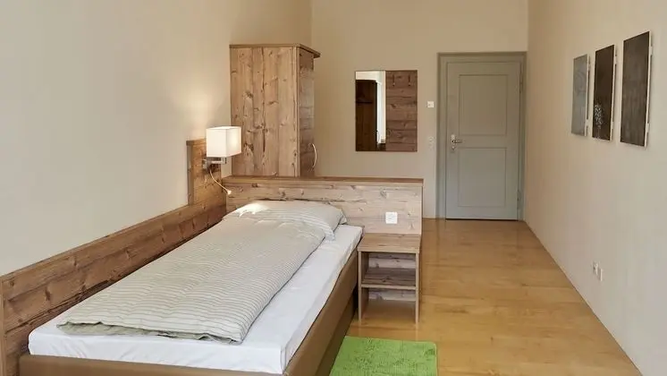 Standard Tek Kişilik Oda