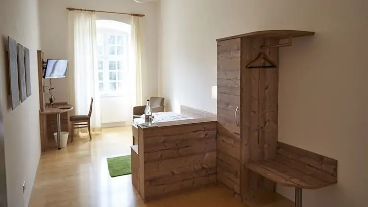 Standard Tek Kişilik Oda