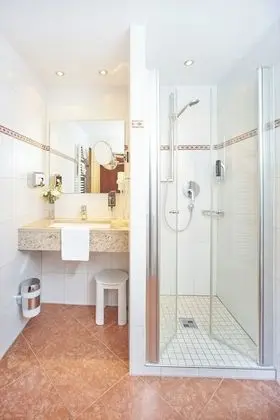 Standard Tek Kişilik Oda