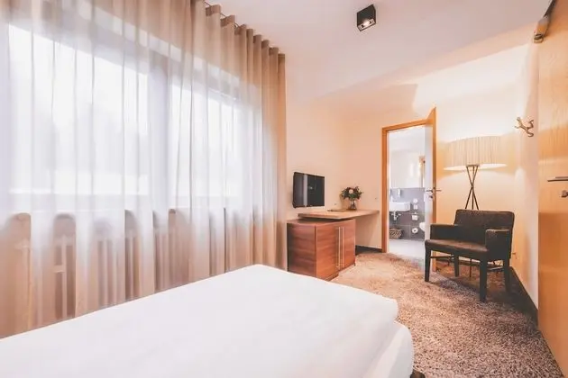 Comfort Tek Kişilik Oda