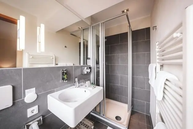 Comfort Tek Kişilik Oda