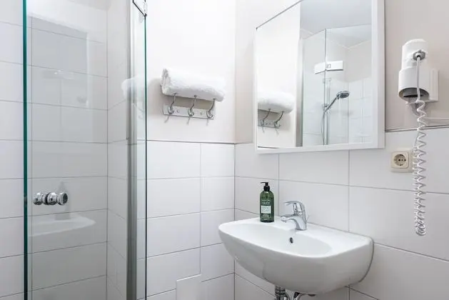 Superior Tek Büyük Yataklı Oda, Bahçe Manzaralı