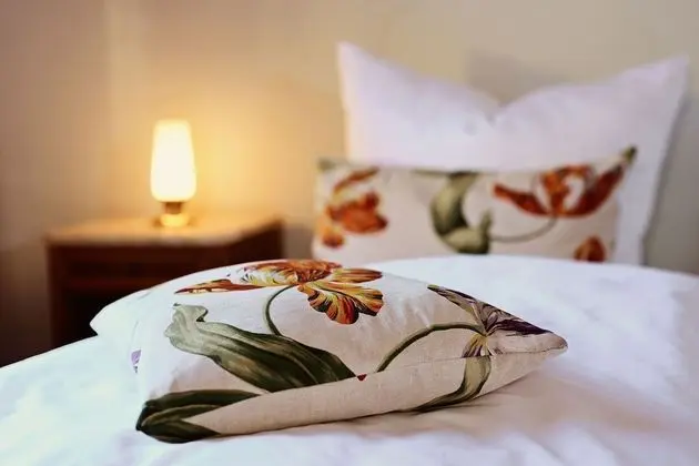 Superior Tek Kişilik Oda