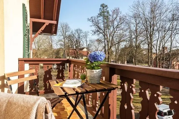 Superior Tek Kişilik Oda