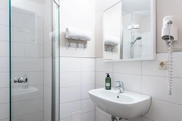 Superior Tek Kişilik Oda