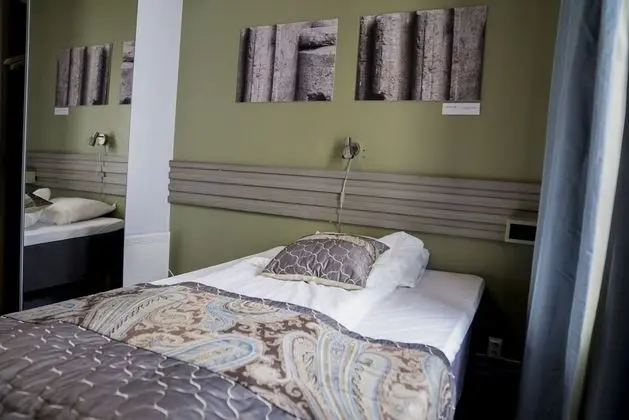 Basic Tek Kişilik Oda