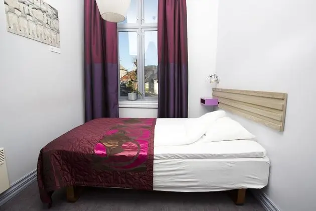 Basic Tek Kişilik Oda