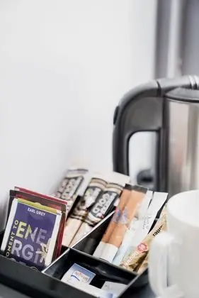 Basic Tek Kişilik Oda