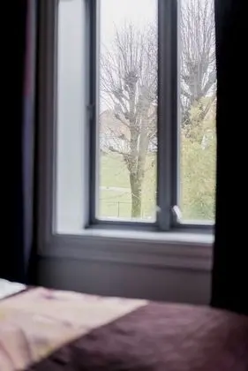 Basic Tek Kişilik Oda