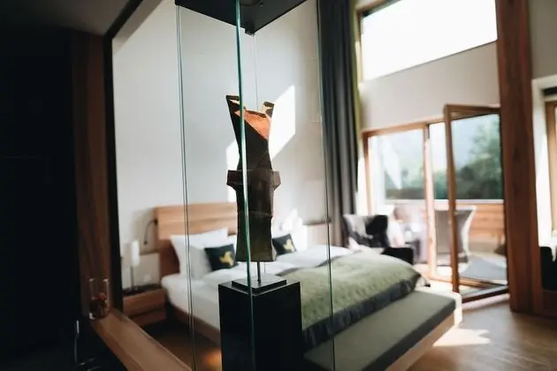 Loft Junior Suite (Mountain View)