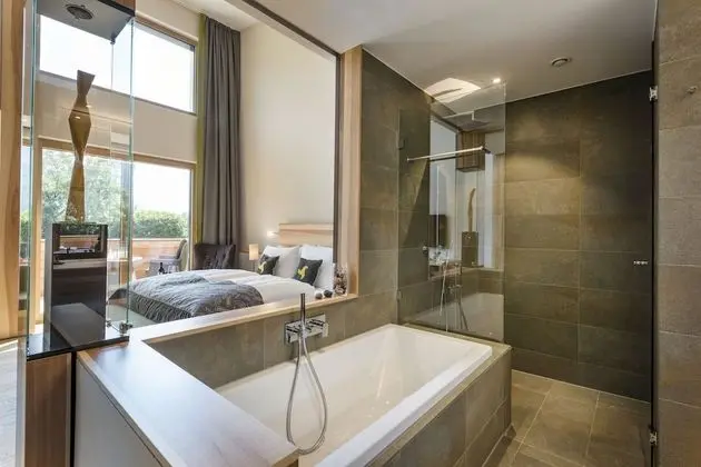 Loft Junior Suite (Mountain View)