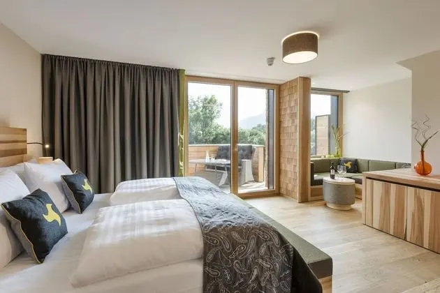 Panorama-Suite (Mountain View)