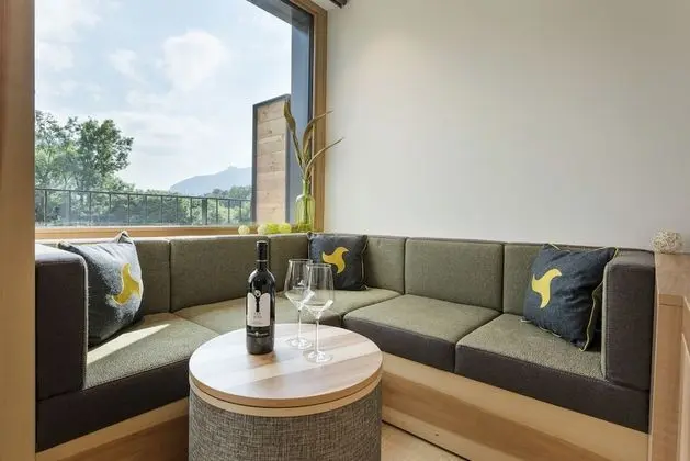 Panorama-Suite (Mountain View)