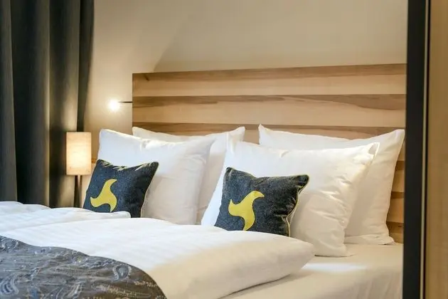 Panorama-Suite (Mountain View)