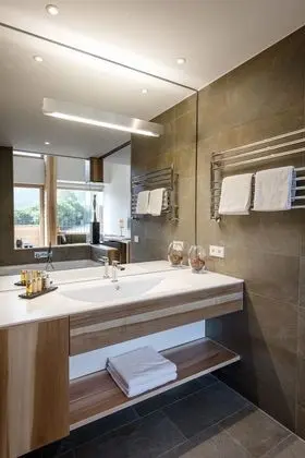 Panorama-Suite (Mountain View)