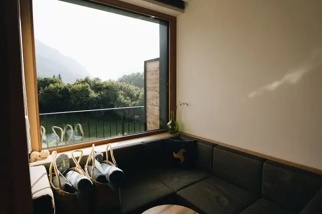 Panorama-Suite (Mountain View)