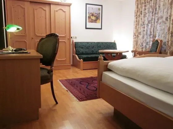Comfort Tek Büyük Yataklı Oda, Sigara İçilmez