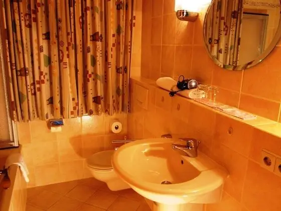 Comfort Tek Büyük Yataklı Oda, Sigara İçilmez