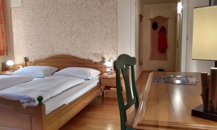 Tek Büyük Yataklı Oda, Sigara İçilmez
