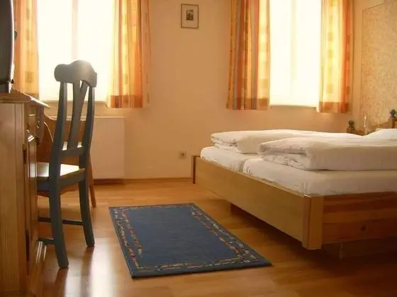 Tek Büyük Yataklı Oda, Sigara İçilmez