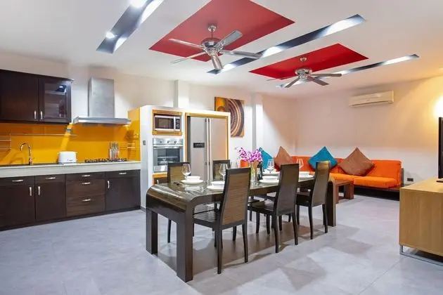 Yemek Odası