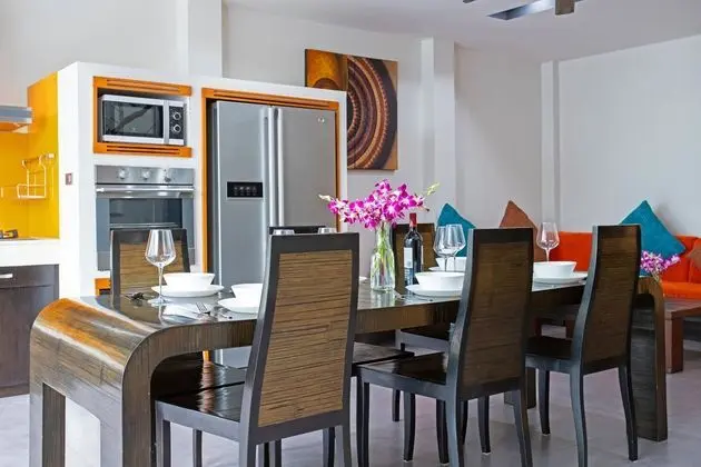 Yemek Odası