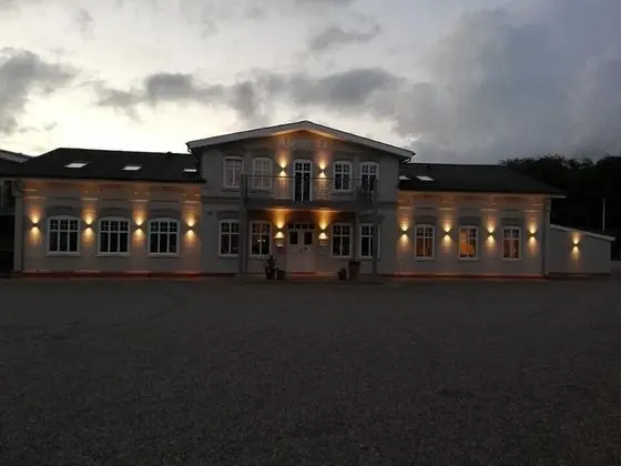 Standard Tek Büyük veya İki Ayrı Yataklı Oda, 2 Tek Kişilik Yatak