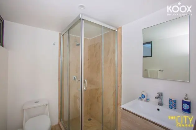 1 Çift ​​kişilik Yatak King Size Bed