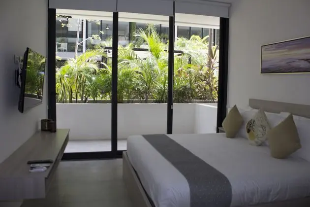 1 Çift ​​kişilik Yatak King Size Bed