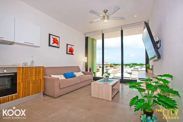 Apart Daire One Bedroom