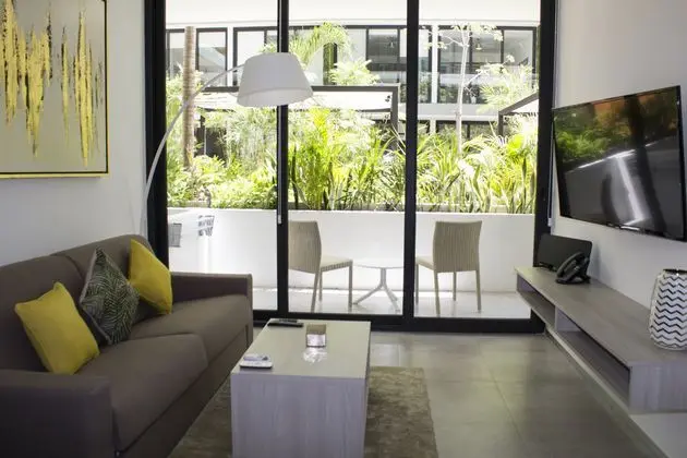 Apart Daire Two Bedrooms