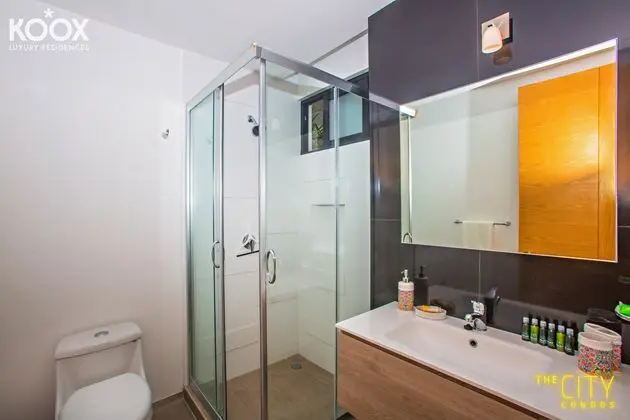 Apart Daire Two Bedrooms