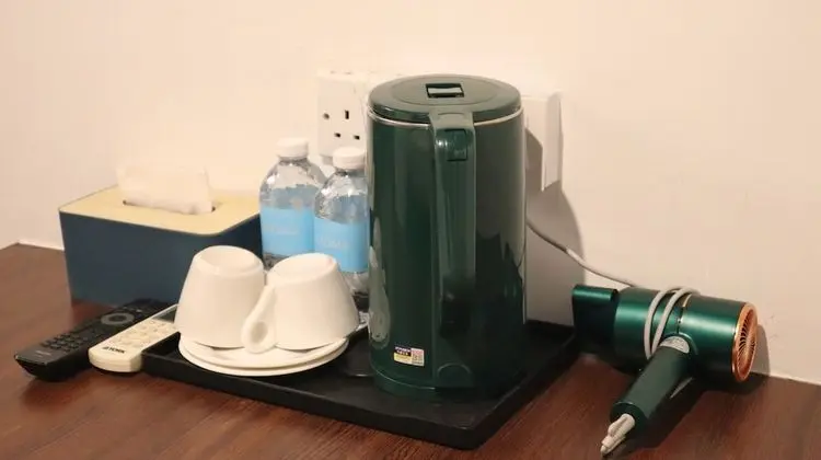 Standard Tek Kişilik Oda