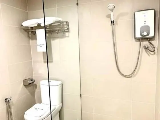 Standard Tek Kişilik Oda