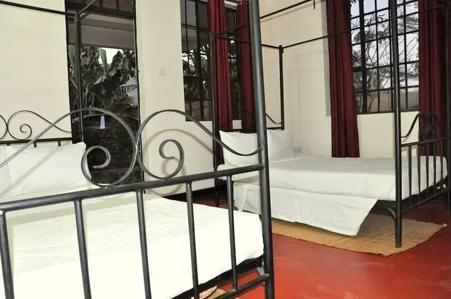 Comfort İki Ayrı Yataklı Oda
