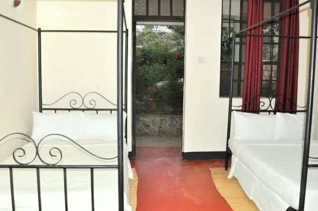 Comfort İki Ayrı Yataklı Oda