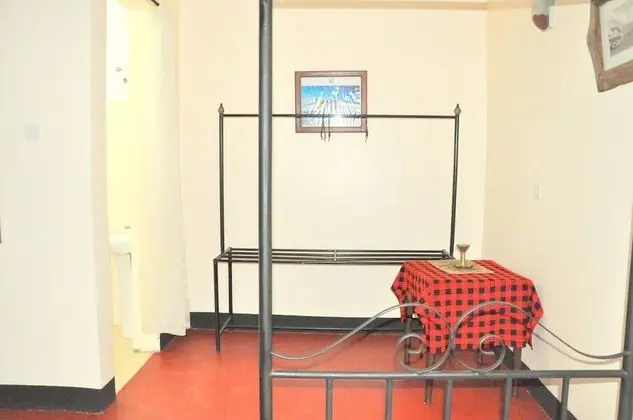 Comfort İki Ayrı Yataklı Oda