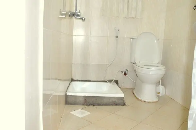 Comfort İki Ayrı Yataklı Oda