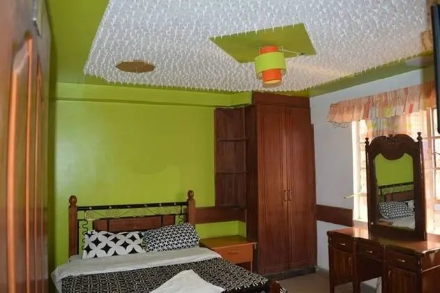 Standard Tek Kişilik Oda